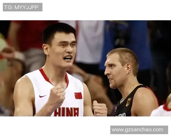 禅师姚明携手NBA传奇之路探讨篮球哲学与文化传承