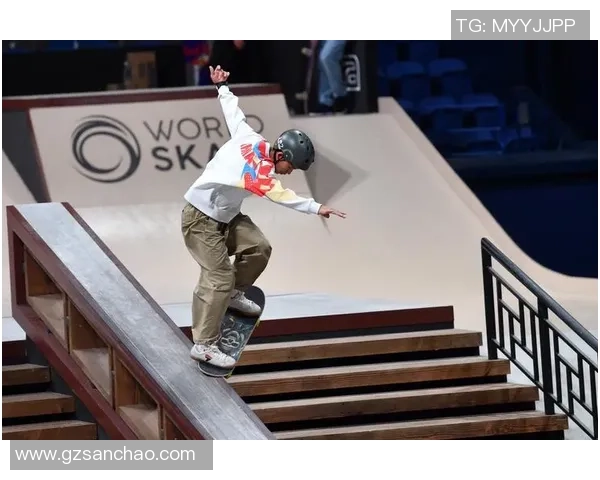 重庆滑板队与武汉滑板队赛后复盘分析两队节奏与战术对决的精彩瞬间