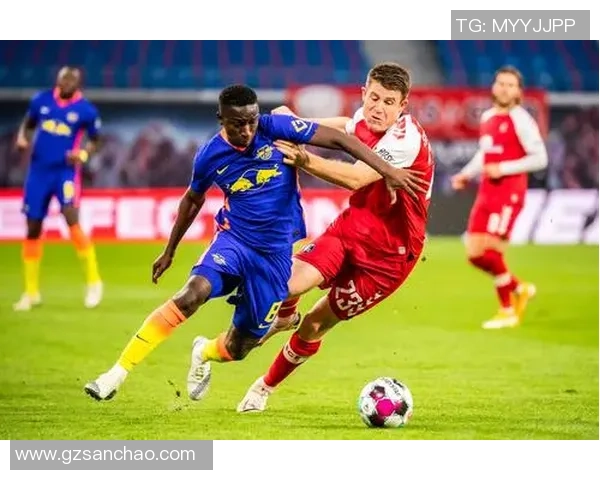 德甲激战莱比锡与里昂战成平局绝杀瞬间点燃全场激情