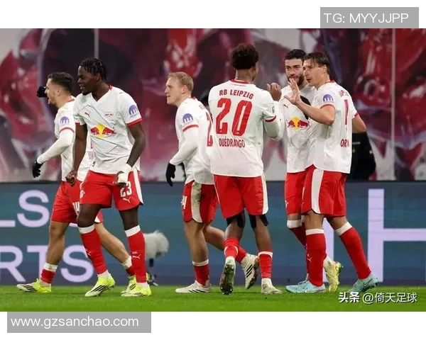 欧冠激战：莱比锡与拜仁战成平局全场沸腾瞬间回顾