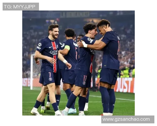 欧联杯精彩对决巴黎圣日耳曼逆转拜仁帽子戏法点燃全场激情
