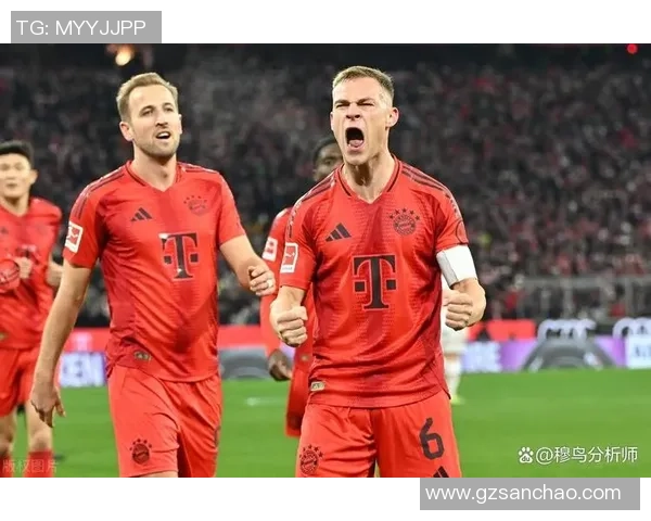 英超精彩对决拜仁以4-0大胜里昂全场沸腾瞬间回顾