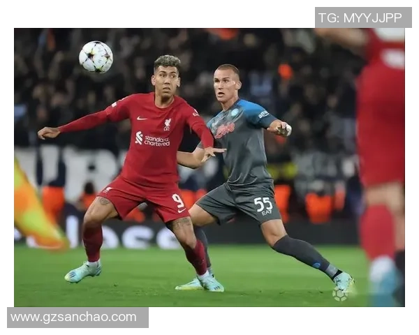 德甲惊天逆转利物浦5-0狂胜那不勒斯创历史冷门瞬间