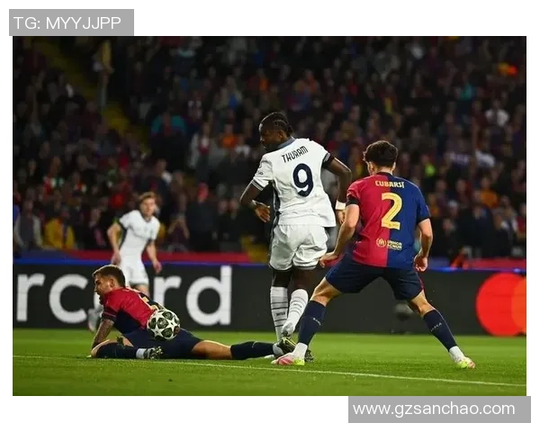 中超精彩对决马竞大胜国米逆转瞬间点燃全场激情