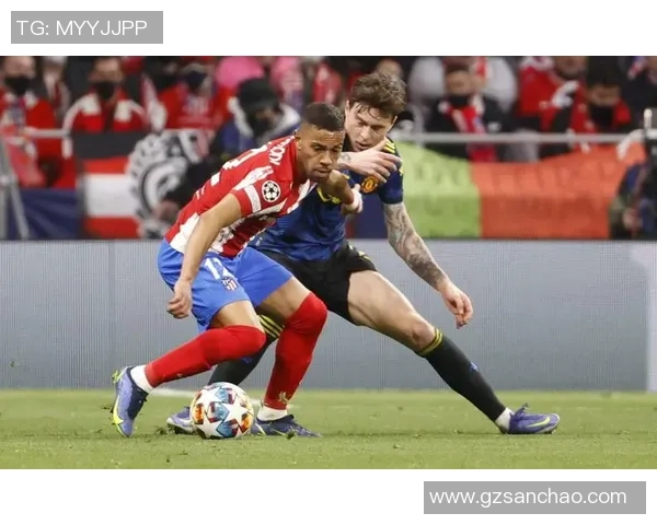 足总杯惊心动魄曼联与马竞激战成平局点球大战引发全场狂欢