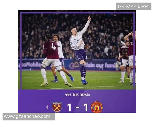 英超激战：那不勒斯与热刺战成平局补时进球引发全场狂欢与转会传闻