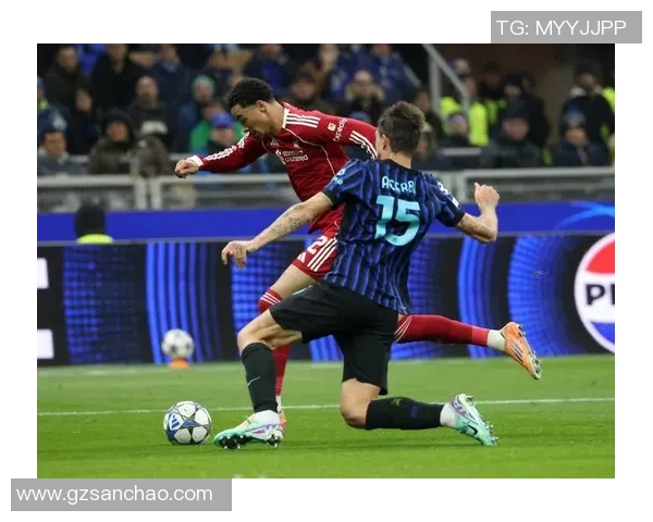 世界杯利物浦大胜国米红牌事件引发全场热议数据分析揭示比赛真相