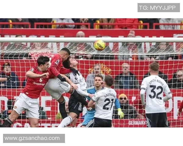 曼联逆转尤文图斯精彩绝杀瞬间全场沸腾回顾集锦