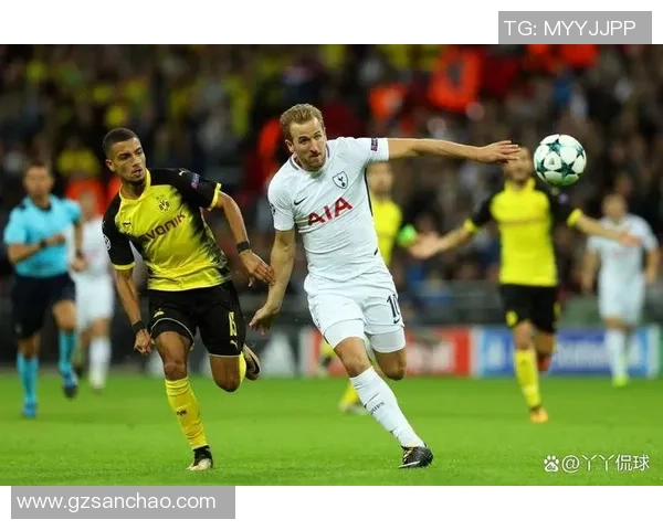 西甲精彩对决热刺与多特蒙德1比1平局绝杀瞬间引发全场狂欢